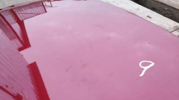 фото thumb №11, Капот крышка двигателя peugeot 207 kjcd 06-12