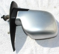 фото thumb №3, Зеркало наружное, правое, f615708, renault kangoo express