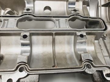 фото thumb №8, Кришка клапанів mercedes w245 2.0 cdi a6400160605