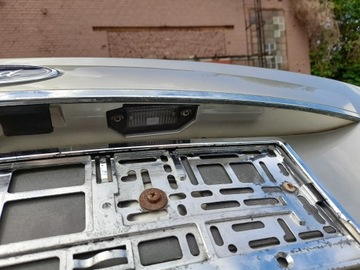 фото thumb №5, Задня кришка kpl ford mondeo mk3 рестайлінг fl l3 hb