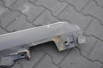 фото thumb №15, Audi a8 d4 довгий планка накладка порогова права sedan хром