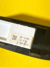 фото thumb №3, Mazda cx-5 кнопка стекло левый задняя