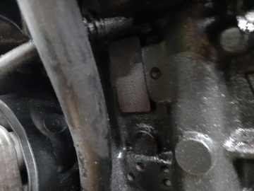 фото thumb №9, Renault megane ii рестайлінг 1.5dci 07r двигун k9k734 76kw 103km