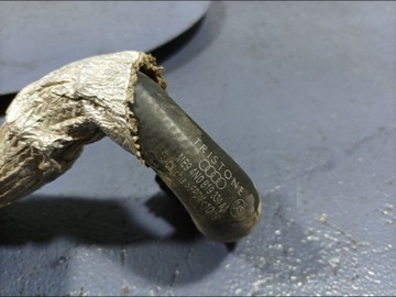 фото thumb №9, Audi a8 d5 3.0 tdi ddvc 286 km mhev додатковий насос води шланг 06h121601p