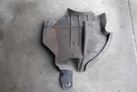 Накладка двигателя нижняя 30744319 volvo xc90 2.4 d5 Оригинал, фото thumb