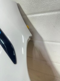 Крила правий перед, правий передній mercedes eqa h243, w243 c149 Ціна, фото thumb