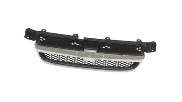 фото thumb №1, Решітка решітка решітка радіатора переднє chevrolet aveo 05-