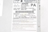 фото thumb №6, Зчитувач радіо 259151mk2a infiniti fx 2 ii 08-17