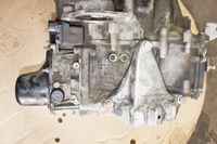 фото thumb №9, Rf002 seat leon iii fr коробка передач передач автоматическая автоматическая коробка передач 180km cjsa