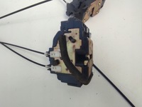 фото thumb №7, Замок двері лівий правий перед nissan maxima a34