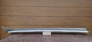 фото thumb №7, Планка пороговая накладка правая vw passat b8 аксессуар 3g9853856