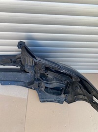 фото thumb №8, Бампер перед передній bmw x5 g05 m-pakiet