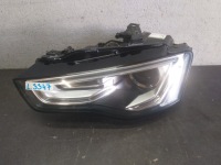 Купить Фара перед левая audi a5 ксенон led рестайлинг  12- 8t0941005c, фото thumb