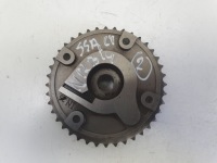 фото thumb №1, Mini one r56 1.4 16v vti n12b14 колесо переменных faz распределительного вала впускные