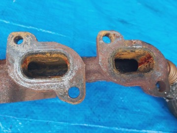 фото thumb №12, Запчасти | insignia a zafira c коллектор выпускной 1.6 b16dth 55569995