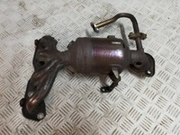 фото thumb №1, Каталізатор 52r-c01 swift mk8 vi ignis iii 1.2b