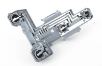 фото thumb №1, Вкладиш цоколь лампи vw golf v/vi variant ліва