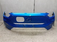 фото thumb №1, Бампер передній перед mg zs ev lift 2021-