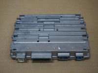 фото thumb №1, Модуль блок управления навигации toyota rav4 v 86840k0010