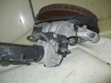 фото thumb №16, Амортизатор поворотна опора правий перед renault talisman 1,6 dci 543029696r