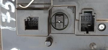 фото thumb №7, Освещение wnęrza кабины mercedes vito w447 a4479006900