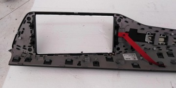 фото thumb №8, Audi a6 4k c8 dekor рамка дисплея lcd 4k1857200d