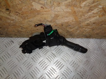 фото thumb №8, Переключатель-паук рулевой/подрулевой света citroen c1 ii 14-