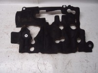 Купити Захист теплова шумоізоляція alfa romeo stelvio 2.2d, фото thumb