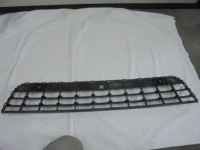 фото thumb №5, Vw touareg 7p6 решётка решётка радиатора решётка радиатора