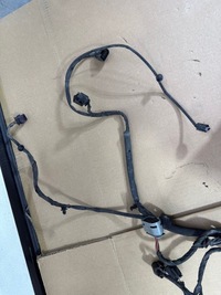 фото thumb №8, Электропроводка отсек двигателя правая mercedes w222 s350