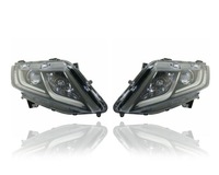 фото thumb №1, Honda odyssey 2018-2021 лампа ліва + права kpl led