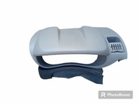 фото thumb №1, Козирок спідометра захист renault master iii movano