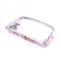 фото thumb №9, Mercedes w176 c117 молдинг экрана навигации хром