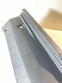 Захист молдинг обшивка поріг багажника peugeot 508 i 1 96863719 9686371977 в Україні, фото thumb