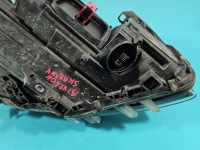 фото thumb №16, Фара левое фара передняя bixenon поворотный led mercedes w246 11-14 европа