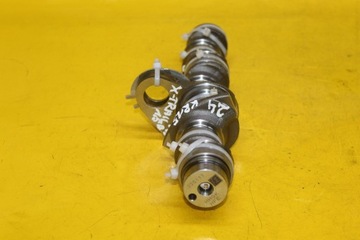 фото thumb №7, Второй дополнительный нижний вал wał коленчатый nissan x-trail t33 1.5 kr15 6rc123