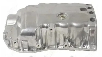 фото thumb №1, Піддон масляна 100-00-070 abakus