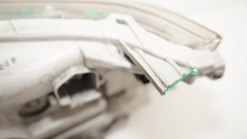 фото thumb №8, Лампа правый перед suzuki grand vitara ii 2 05-08r/