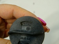 фото thumb №6, Цоколь лампочка роз'єм поворотник citroen berlingo b15dz0300