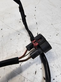 фото thumb №5, Джгут вентиляторів audi a6 c6 4f1971284d