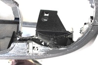 фото thumb №15, Vw the beetle консоль панель раздаточная капот pulpit 5c0 5c 5c1857001a 5c1