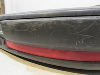 фото thumb №7, Бампер зад задний ford galaxy mk2 mk3 sharan ii 06-15