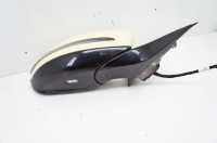 Tj279 mercedes w213 ^ зеркало правое  7+1 pin ходовие огни  ivory 623 a2138101400 европа Киев, фото thumb