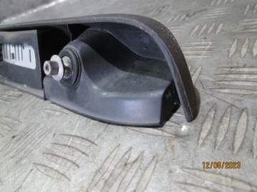 фото thumb №3, Накладка крышки багажника opel combo c