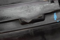 фото thumb №7, Впуск повітропровід повітря 31455707 volvo s40 2 ii 2.0 d3 150 km 16-20