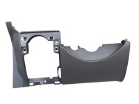 фото thumb №1, Защита нижняя панели opel corsa d 13204947