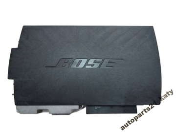 фото thumb №1, Усилитель 4g0035223a audi a8 a7 a8