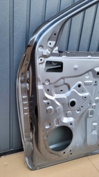 фото thumb №10, Toyota yaris cross 20 дверь перед передние правые fv