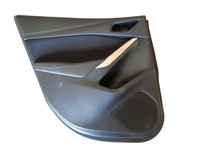 фото thumb №1, Mazda 6 gj 12- обшивка двері лівий задня