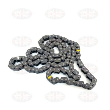 фото thumb №1, Цепь распределительный вал 3.0l jaguar xf f-pace f-type xe xj xk c2z22078 8w936268eb